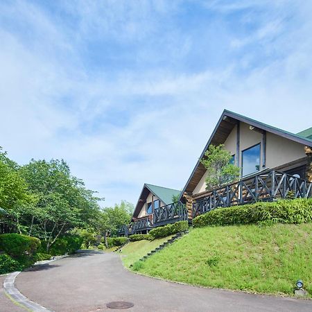 菲奥雷志摩山林小屋 志摩市 外观 照片