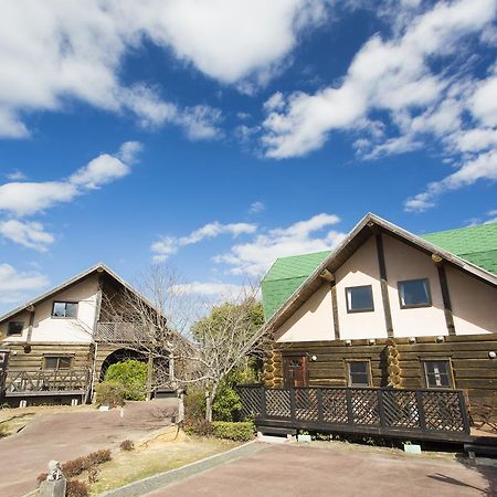 菲奥雷志摩山林小屋 志摩市 外观 照片