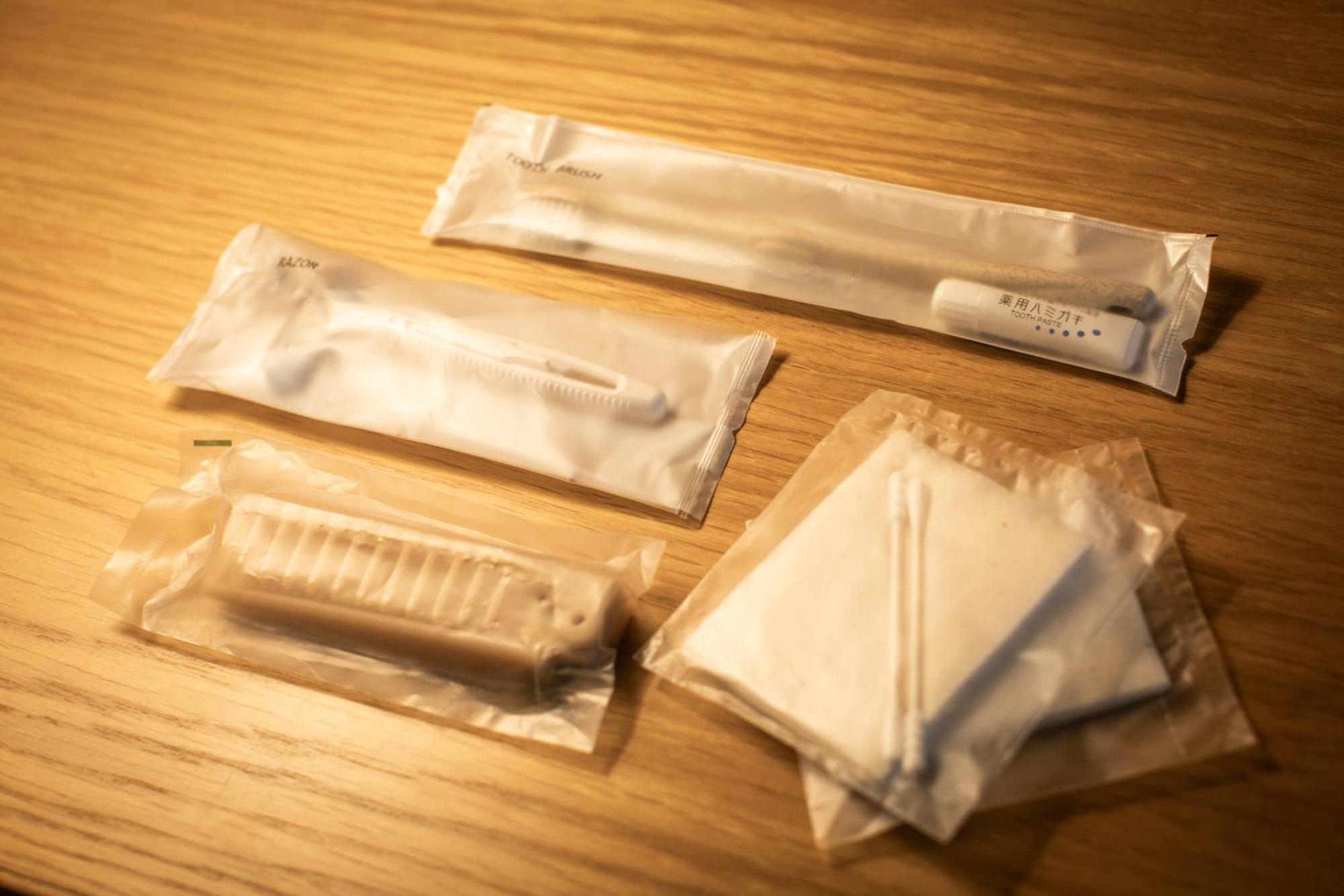 菲奥雷志摩山林小屋 志摩市 外观 照片