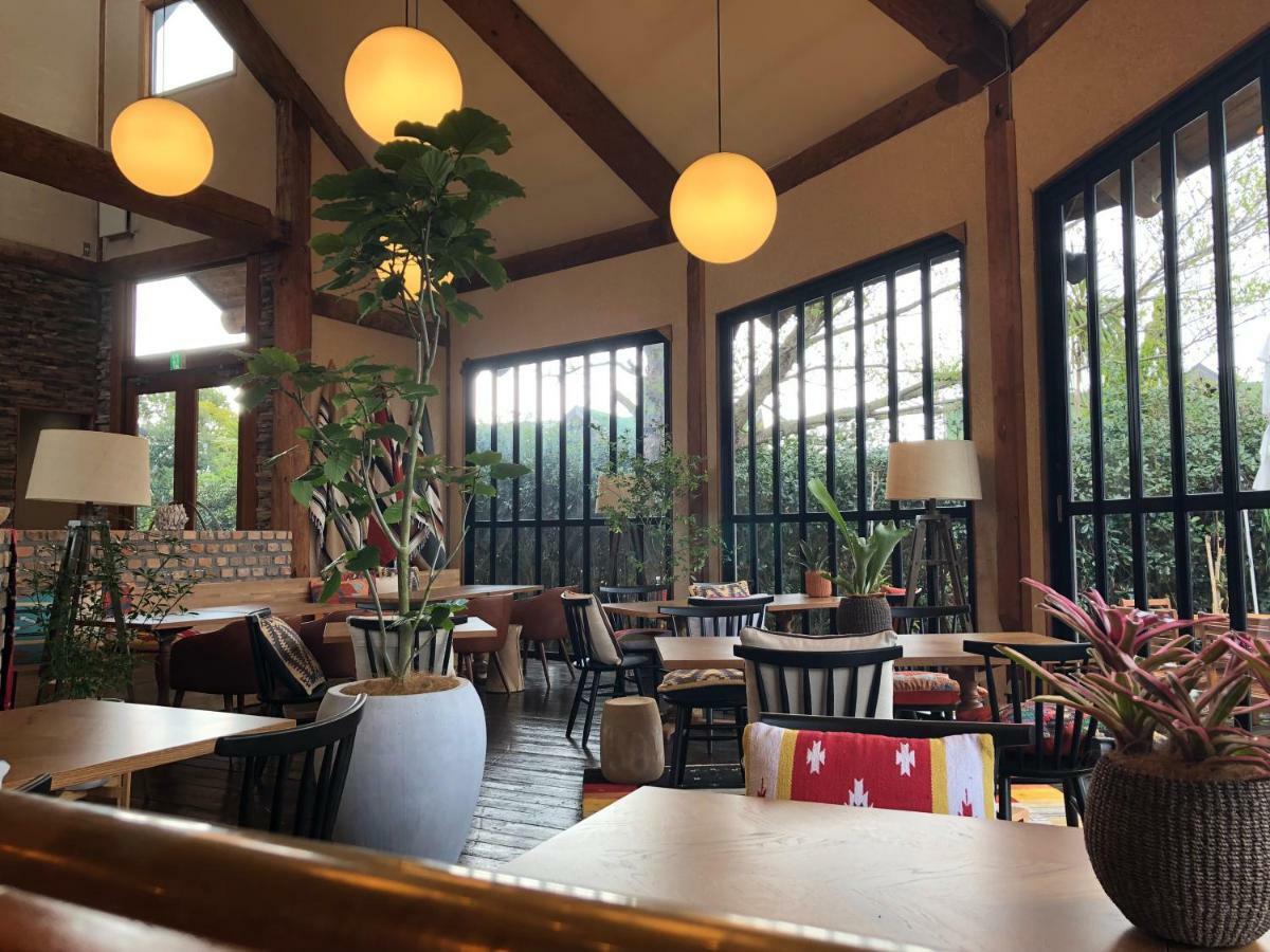 菲奥雷志摩山林小屋 志摩市 外观 照片