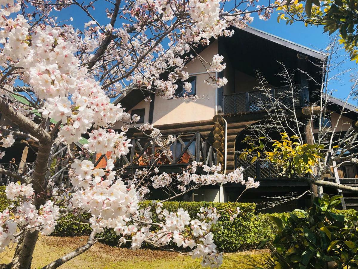 菲奥雷志摩山林小屋 志摩市 外观 照片